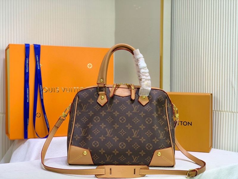 LV Top Handle Bags